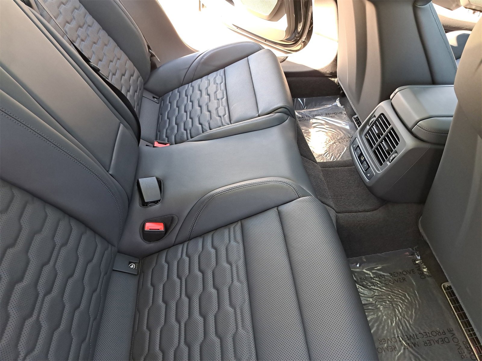 Used 2025 Audi RS e-tron GT performance w/ 21" Wheel Package image 11