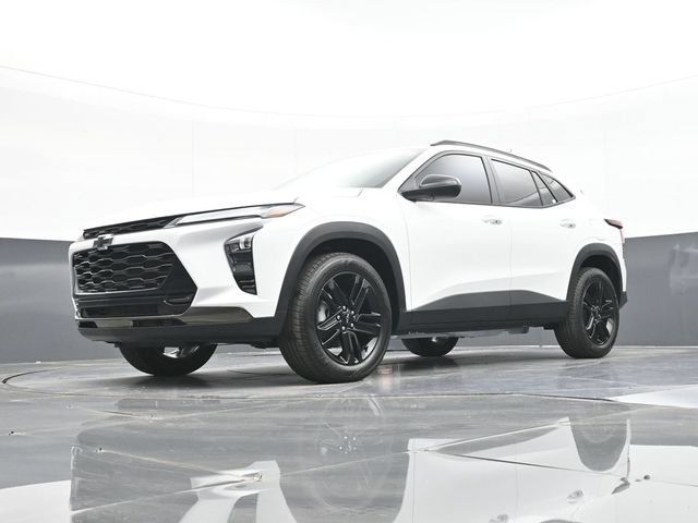 New 2026 Chevrolet Trax ACTIV w/ Sunroof Package FWD image 50