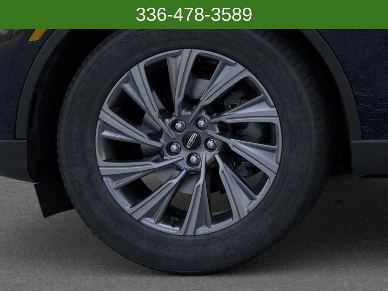 New 2025 Lincoln Aviator 2WD image 19