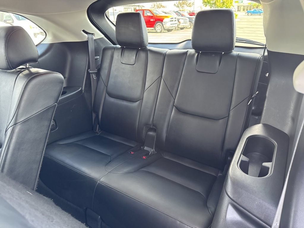 Used 2016 MAZDA CX-9 Touring AWD/4WD image 32