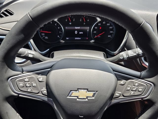 Certified 2023 Chevrolet Equinox Premier FWD image 23