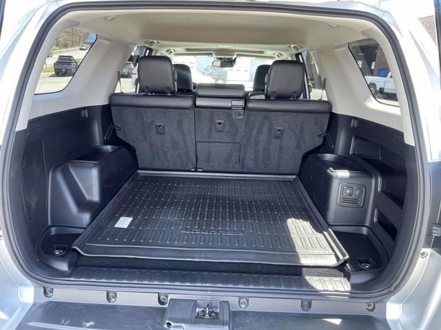 Used 2020 Toyota 4Runner TRD Off-Road Premium w/ Moonroof Package image 9