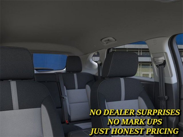 New 2026 Chevrolet Blazer LT image 24