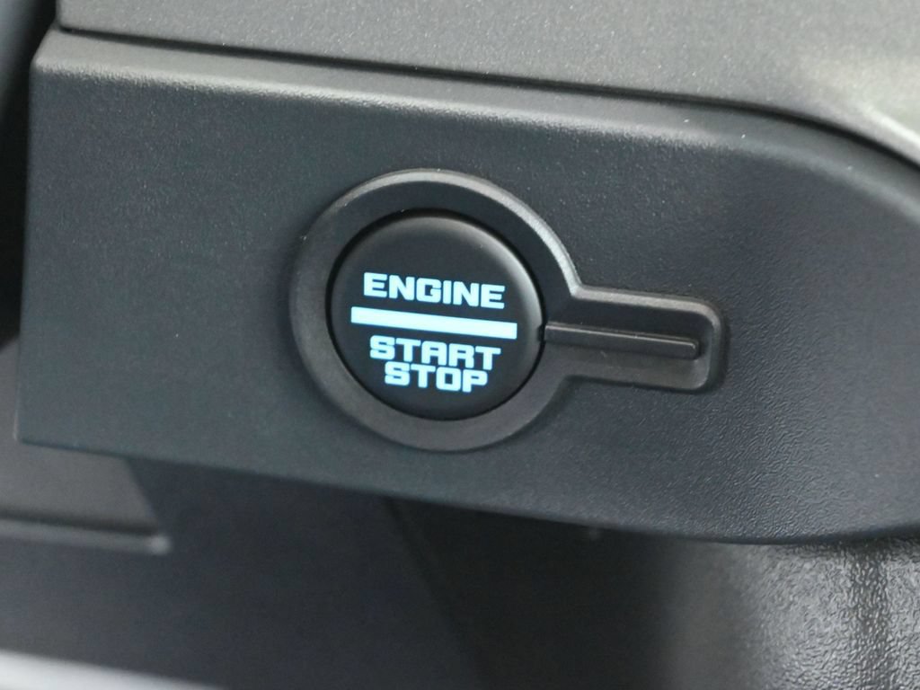 New 2026 Ford Bronco Outer Banks AWD/4WD image 13