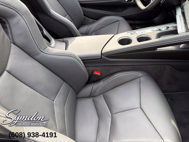 Used 2026 Chevrolet Corvette Stingray Preferred Conv w/ Battery Protection Package RWD image 21