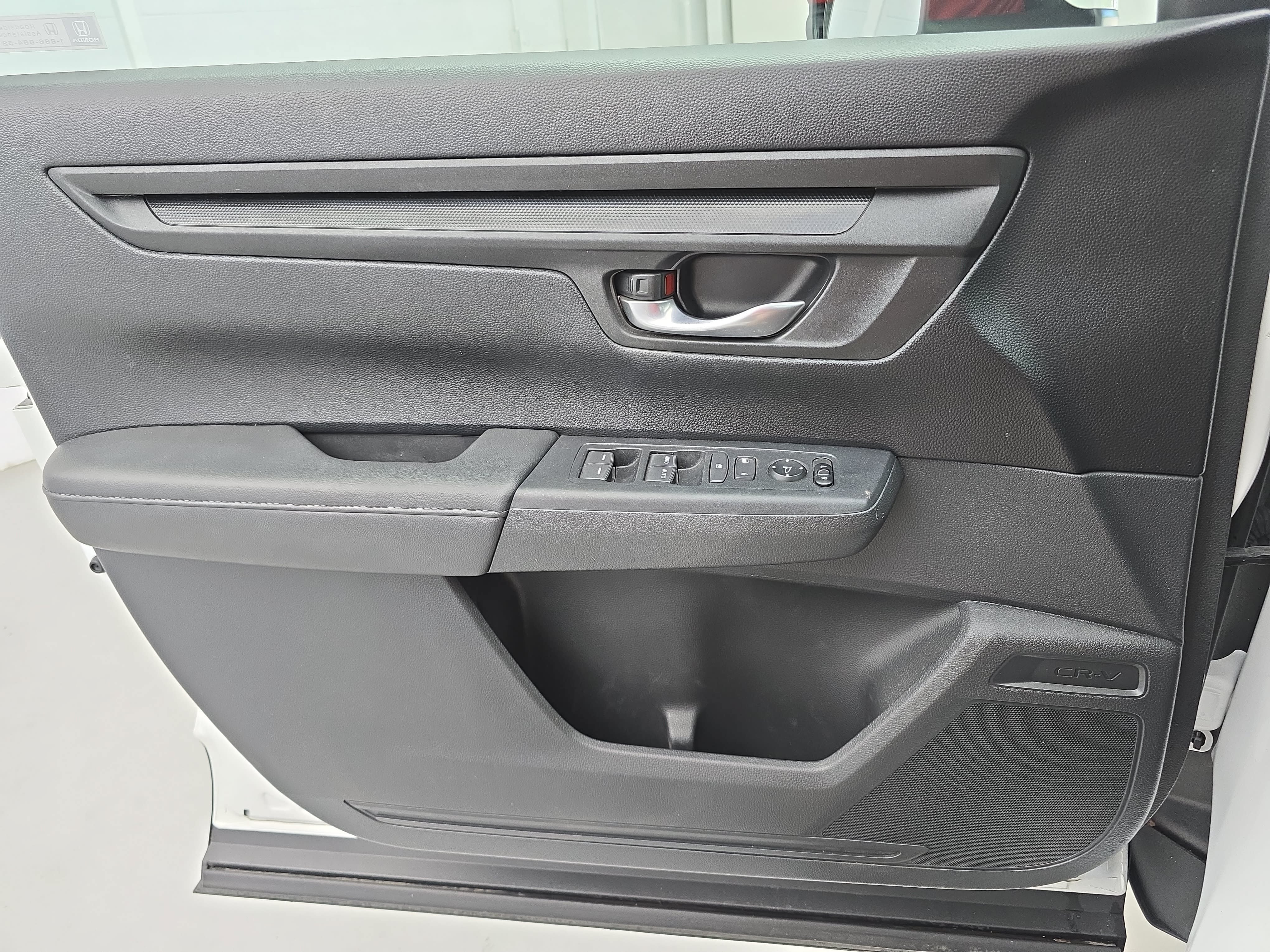 Used 2024 Honda CR-V EX image 26