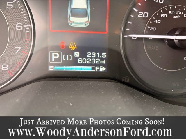 Used 2023 Subaru Impreza Premium image 12