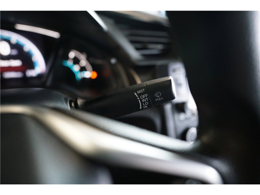 Used 2019 Honda Civic LX image 23