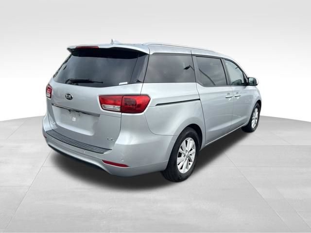 Used 2015 Kia Sedona LX FWD image 7