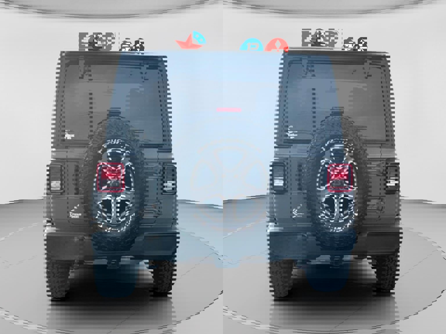 Used 2020 Jeep Wrangler Sport image 6