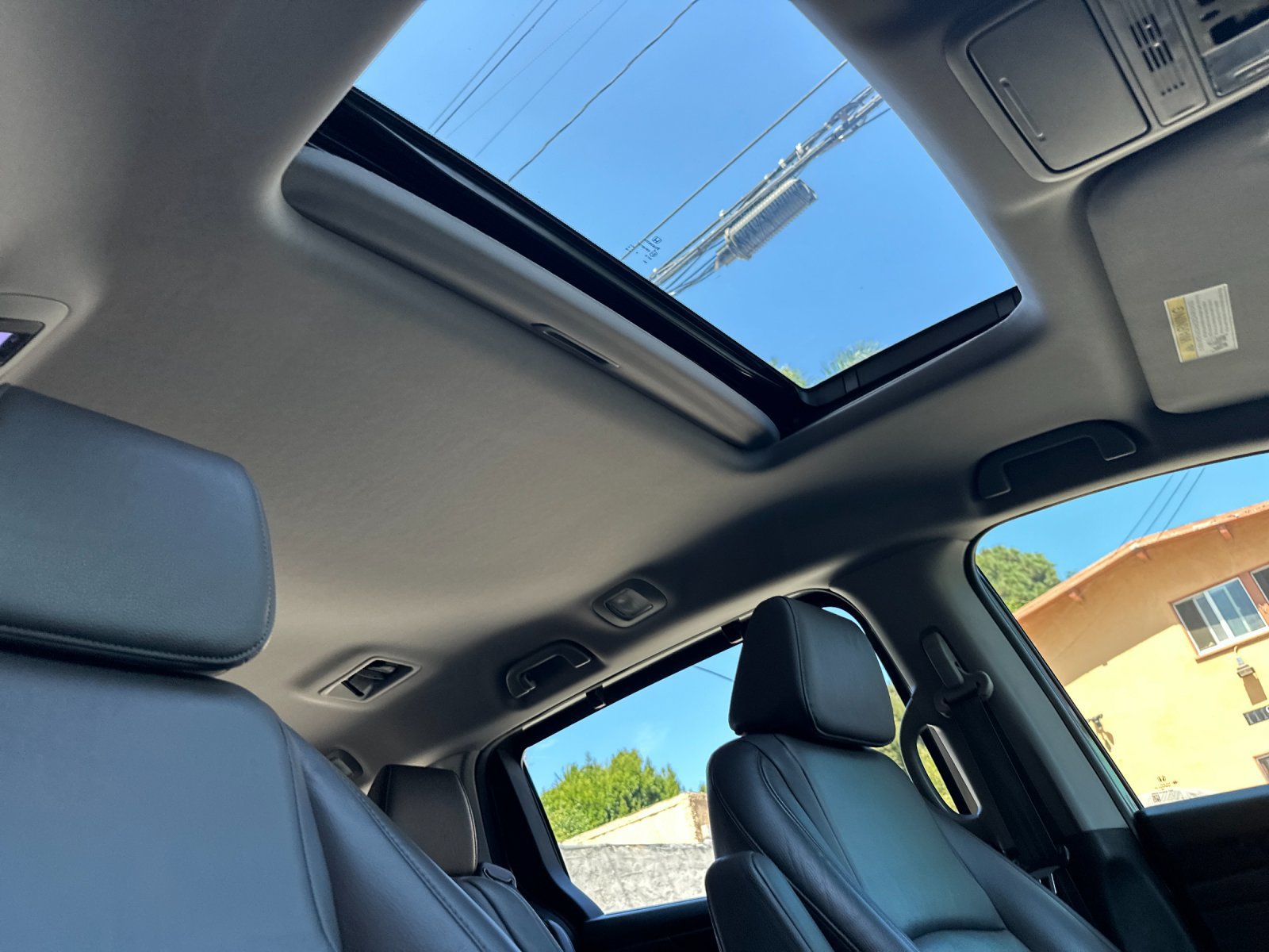 Used 2020 Honda Odyssey EX-L image 23