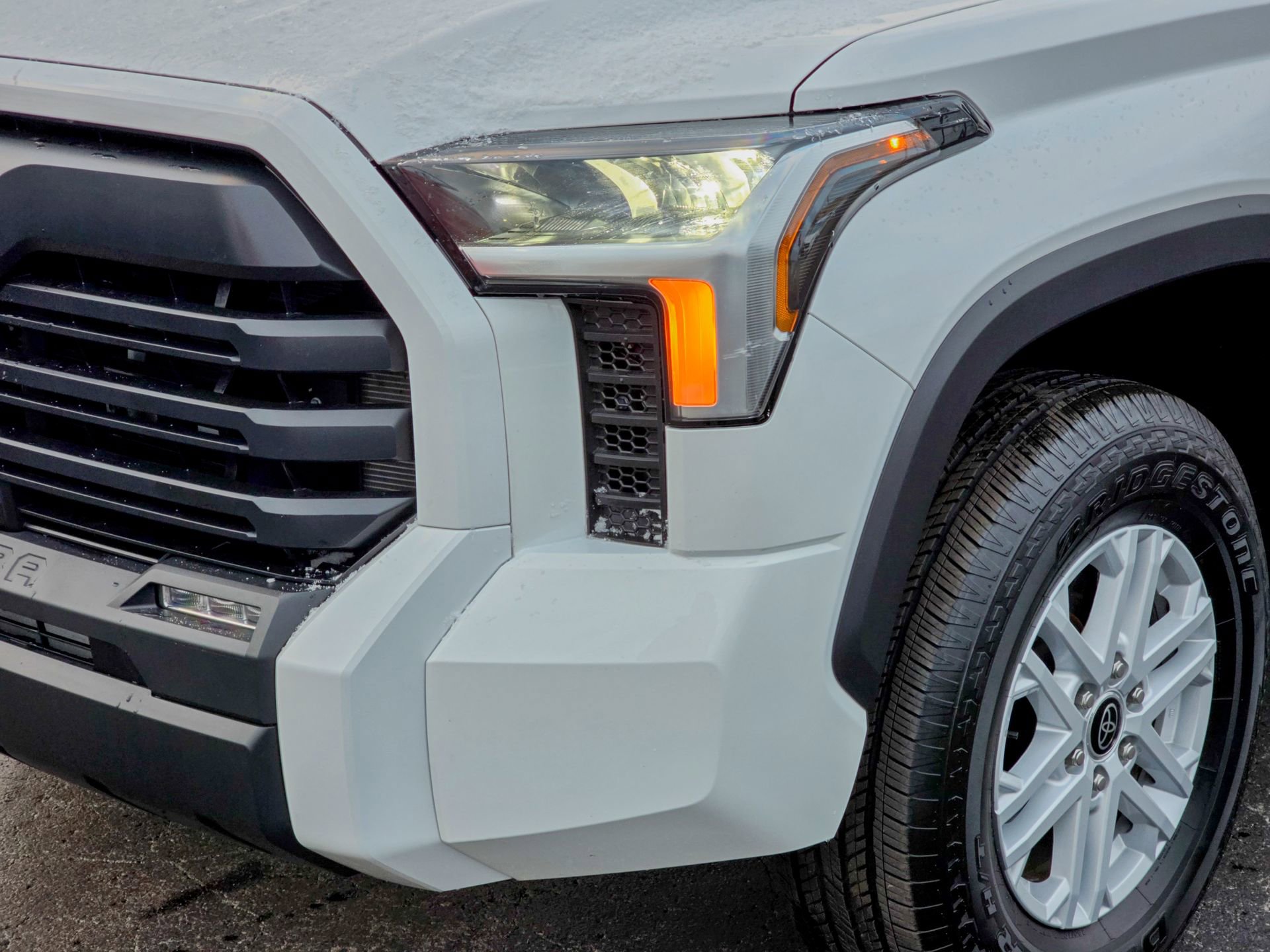 Used 2024 Toyota Tundra SR5 image 5