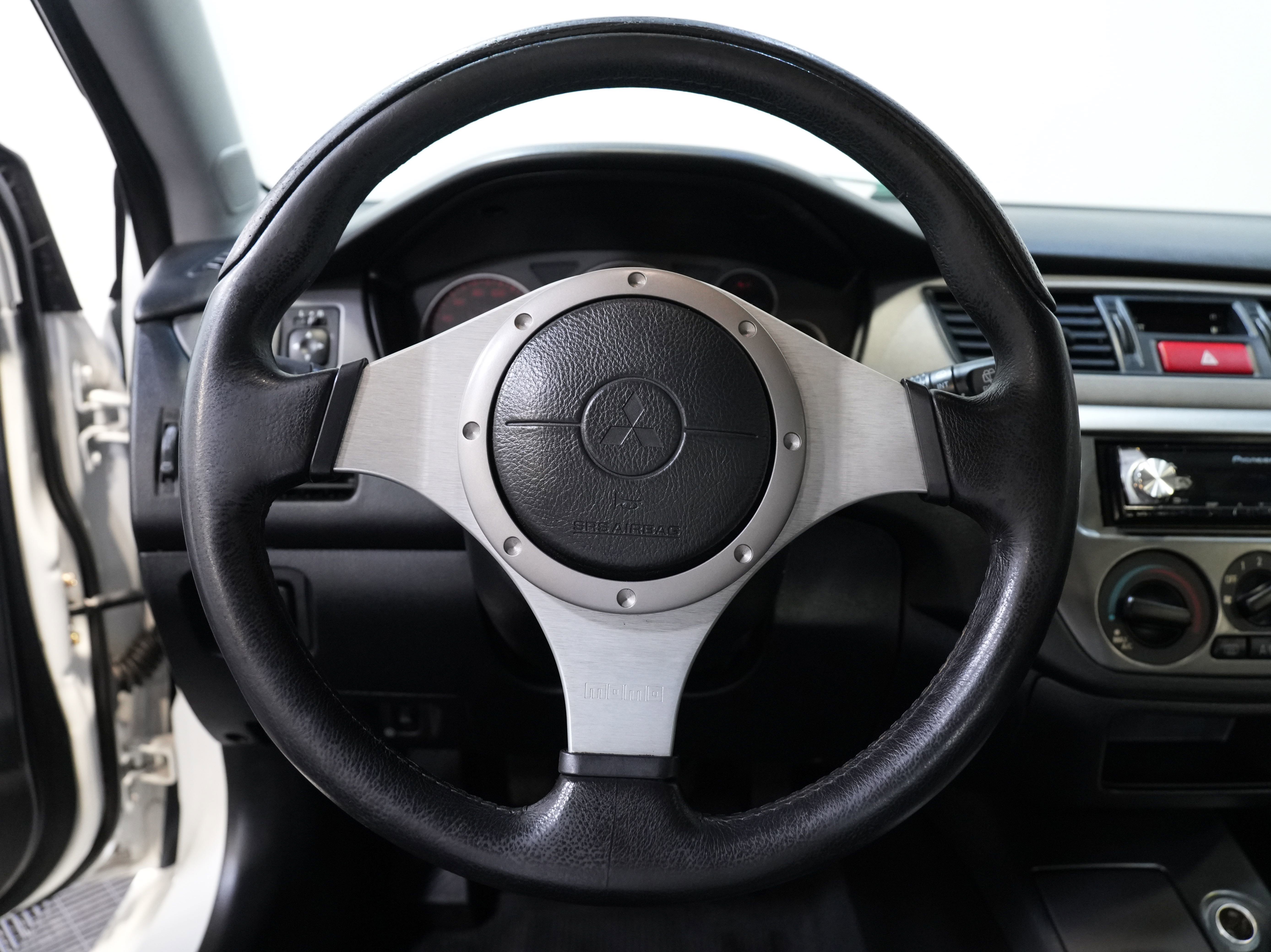 Used 2005 Mitsubishi Lancer Evolution image 41