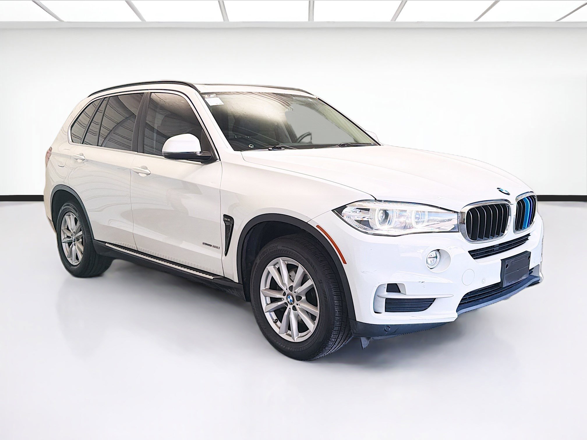 Used 2014 BMW X5 sDrive35i image 3