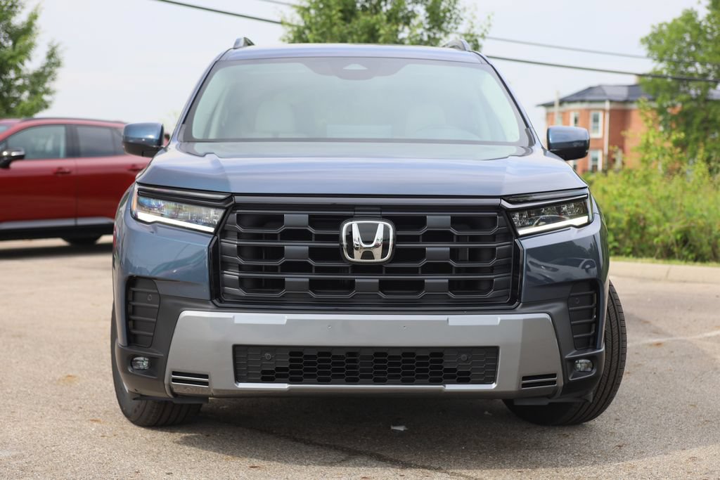 New 2026 Honda Pilot EX-L image 2