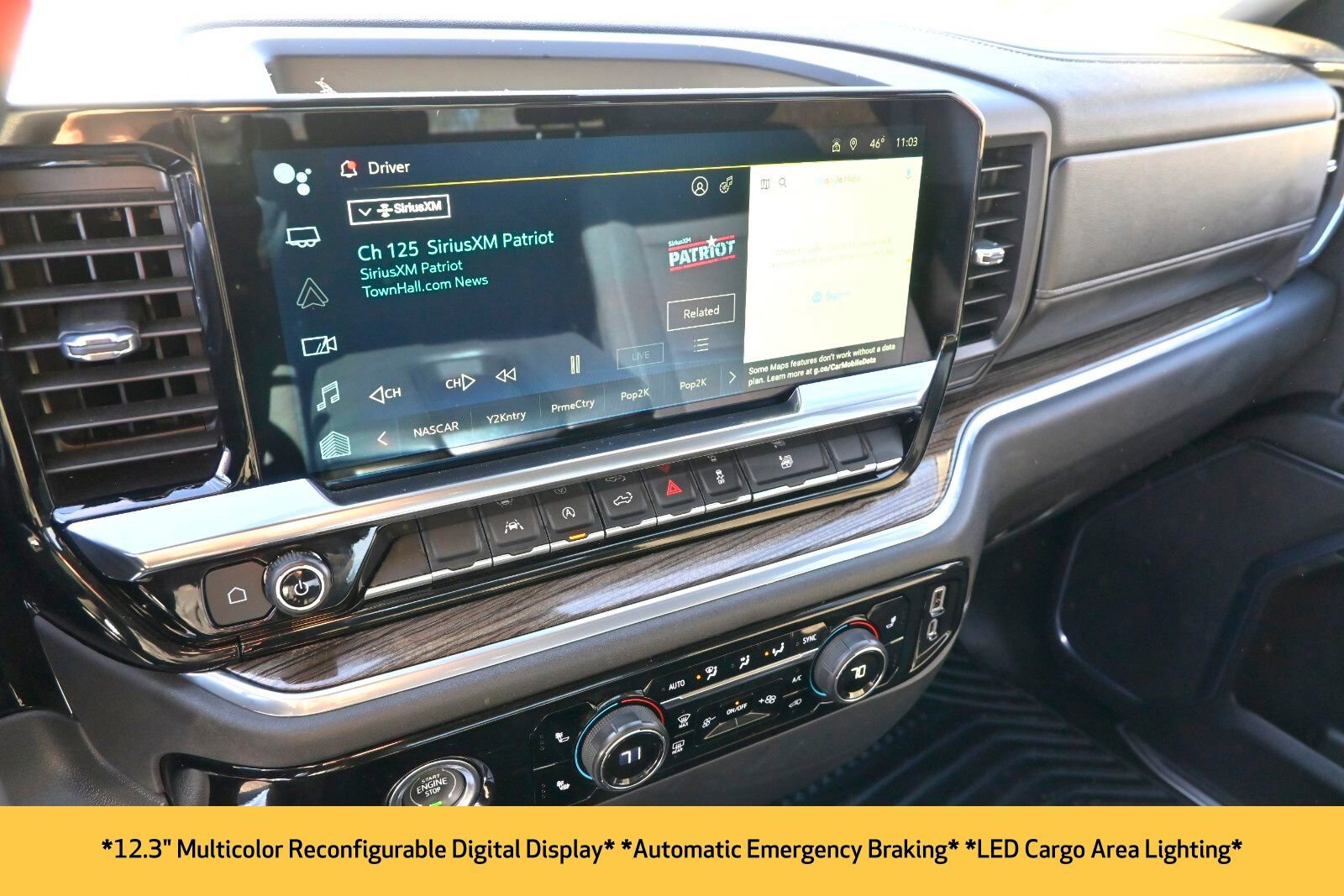 Used 2023 Chevrolet Silverado 1500 LT image 5