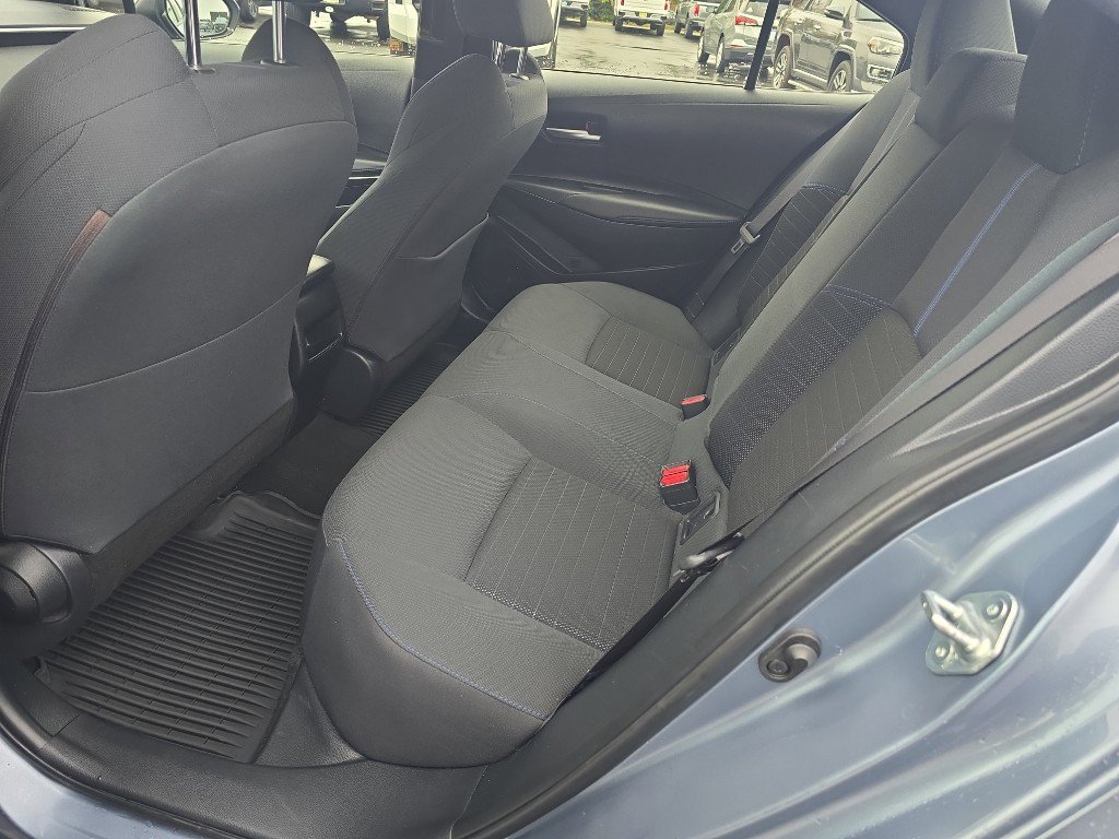 Certified 2020 Toyota Corolla SE w/ Carpet Mat Package (TMS) image 16