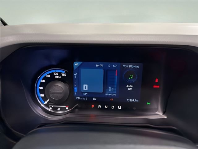 Used 2023 Ford Bronco Badlands w/ Sasquatch Package image 18