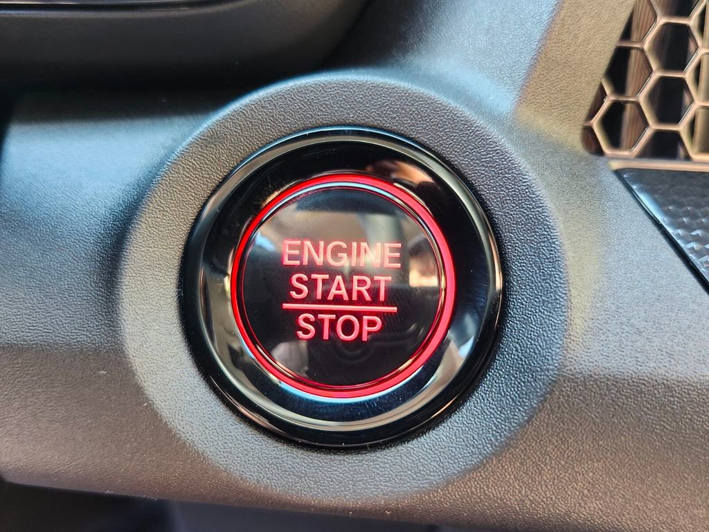 New 2026 Honda CR-V LX image 29