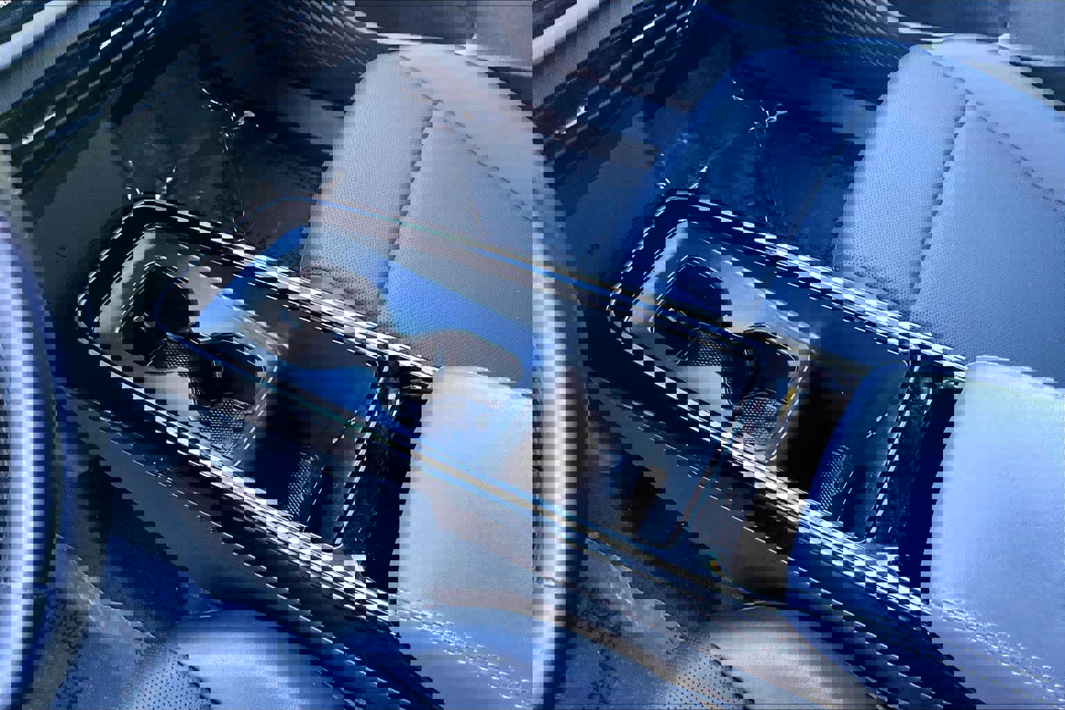 Used 2023 Volkswagen ID.4 S image 17