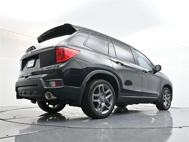 Used 2022 Honda Passport EX-L image 51