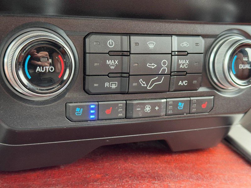 Used 2020 Ford F250 King Ranch w/ King Ranch Ultimate Package image 21