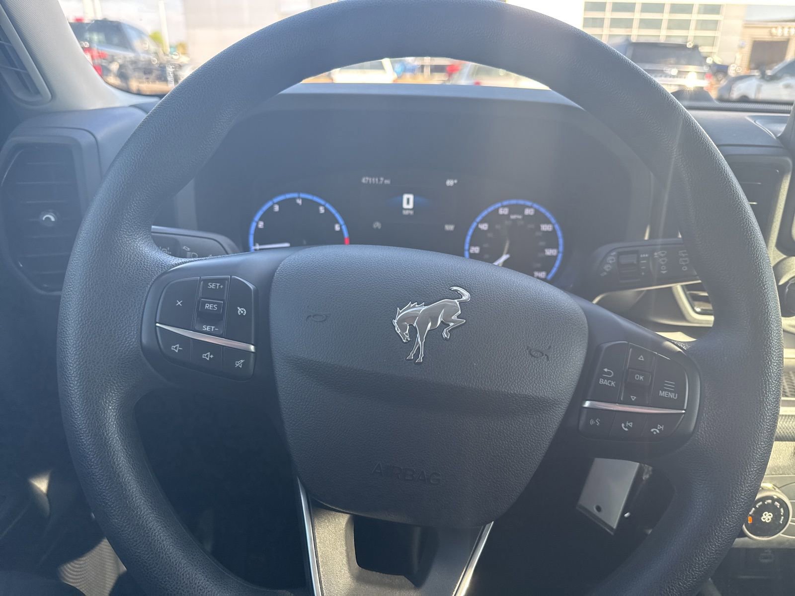 Certified 2022 Ford Bronco Sport image 12