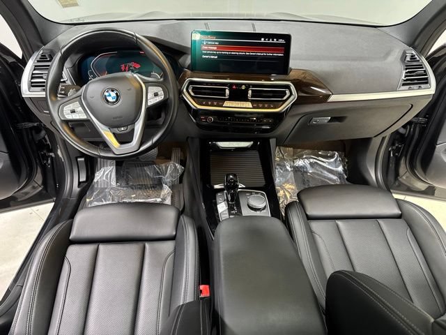 Used 2022 BMW X3 xDrive30i w/ Premium Package 2 AWD/4WD image 17