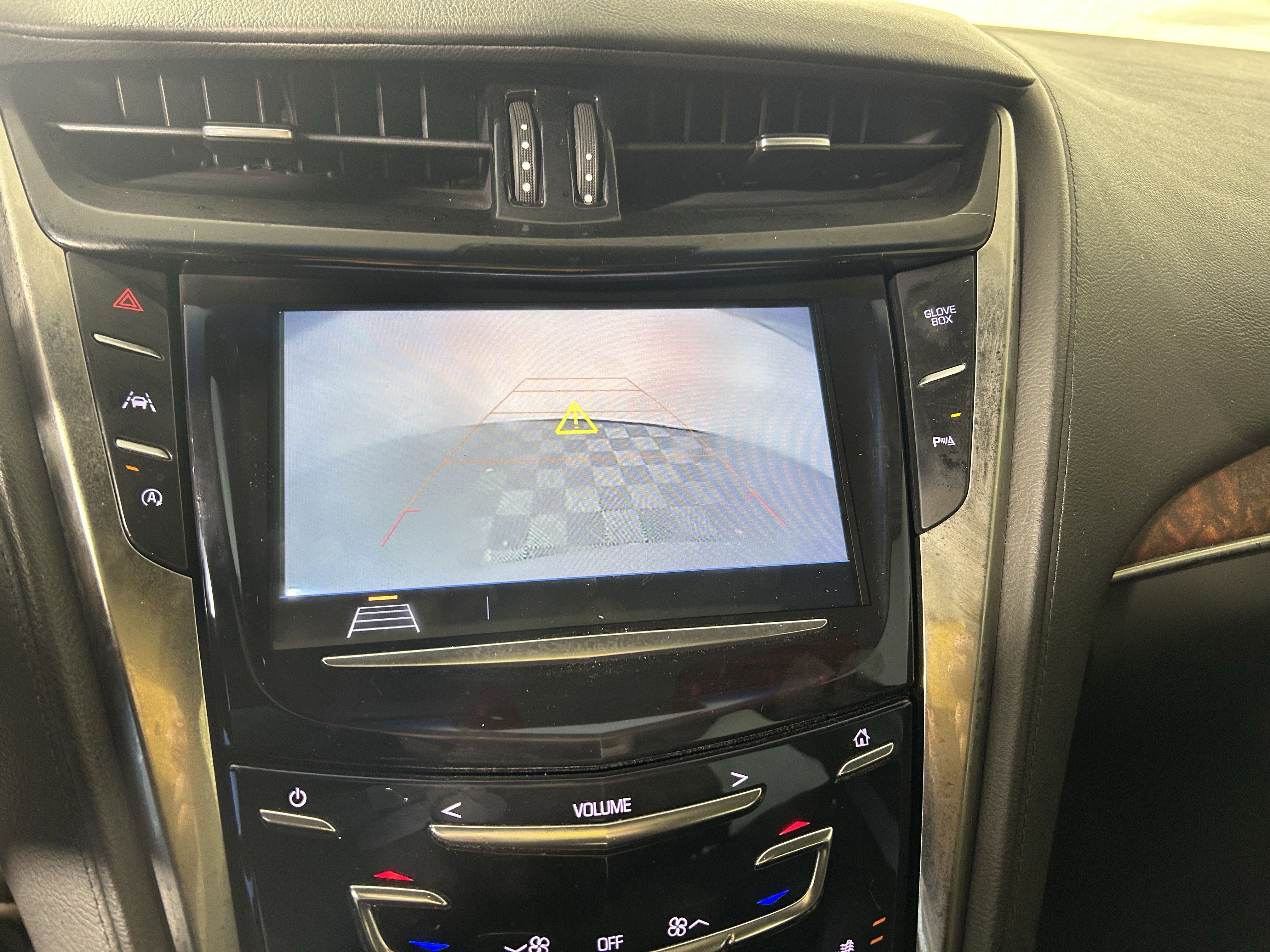 Used 2019 Cadillac CTS Luxury image 5