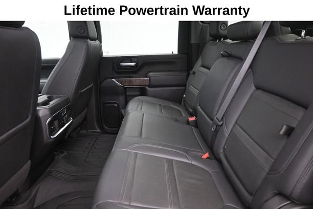 Used 2021 GMC Sierra 3500 Denali w/ Denali Ultimate Package AWD/4WD image 18