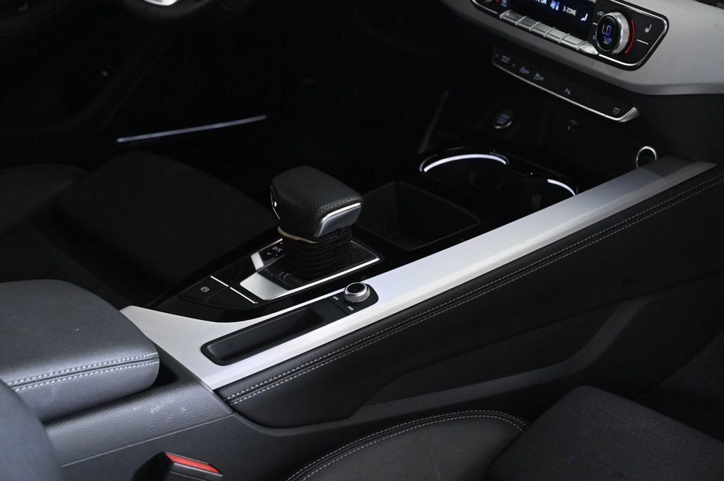Used 2023 Audi A5 2.0T Premium Plus w/ Premium Plus image 21