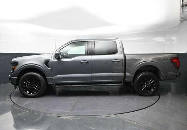 Used 2024 Ford F150 XLT w/ Equipment Group 302A MID image 8