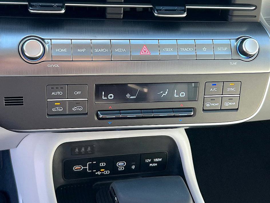 New 2026 Hyundai Kona SEL Sport image 11