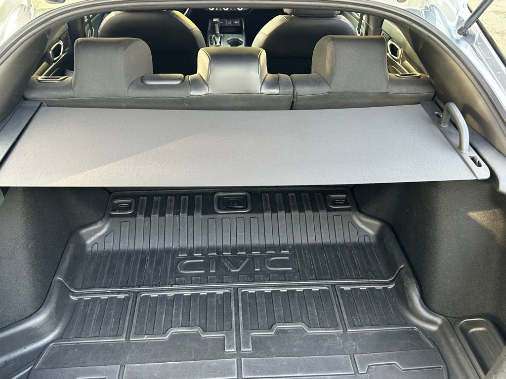 Used 2023 Honda Civic Sport image 41