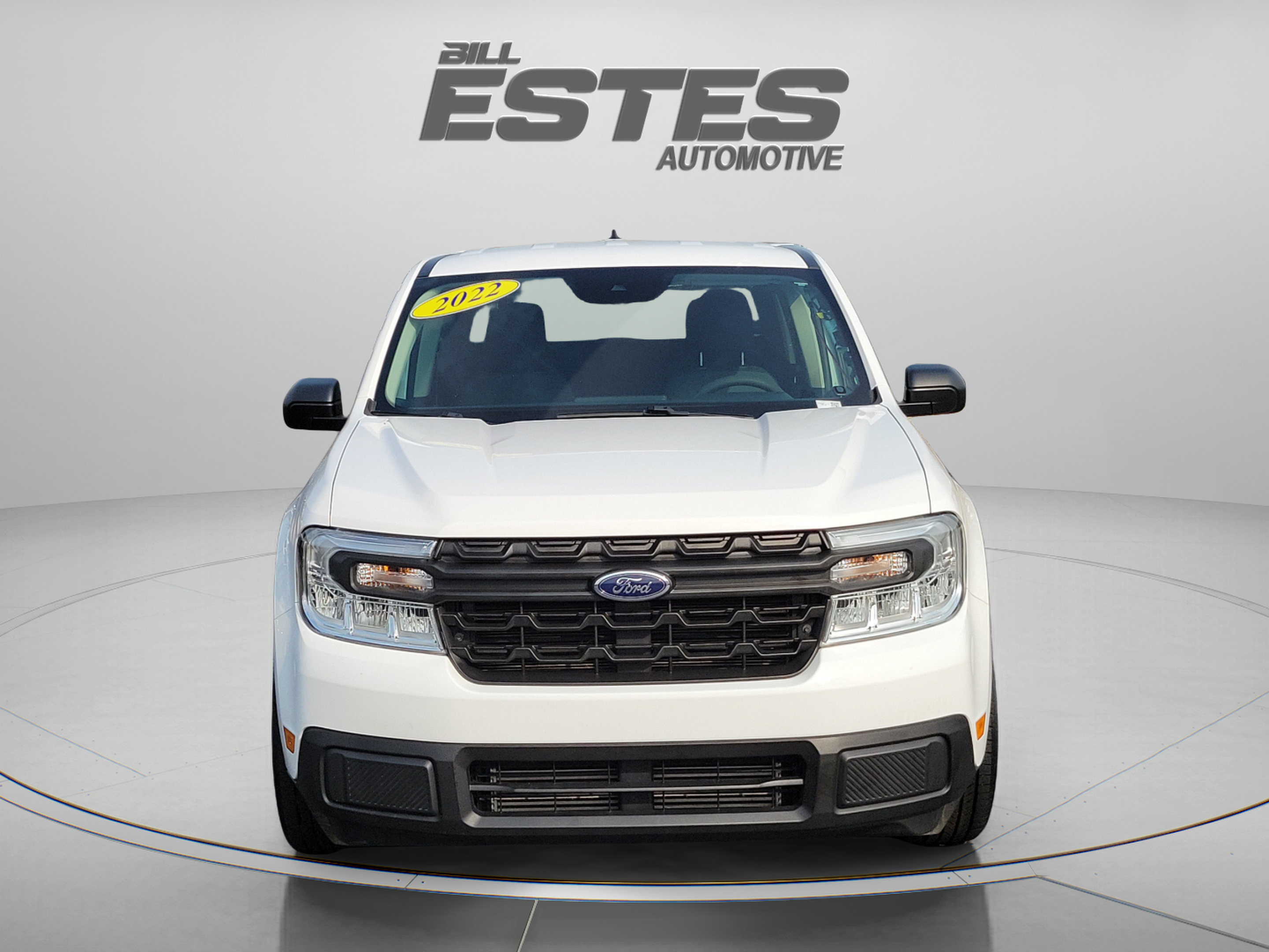Used 2022 Ford Maverick XL FWD image 6