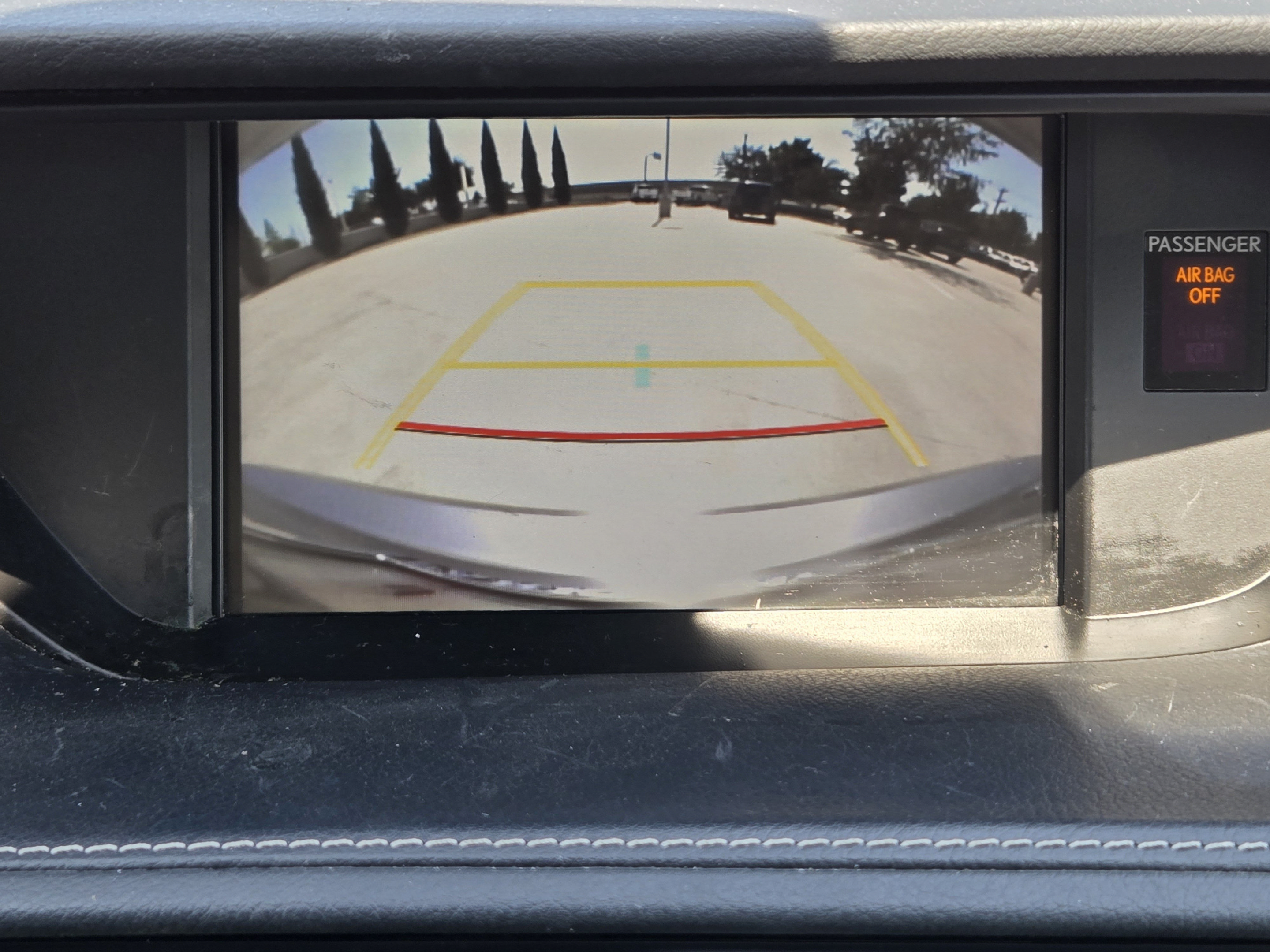 Used 2018 Lexus ES 350 w/ Premier Package FWD image 14