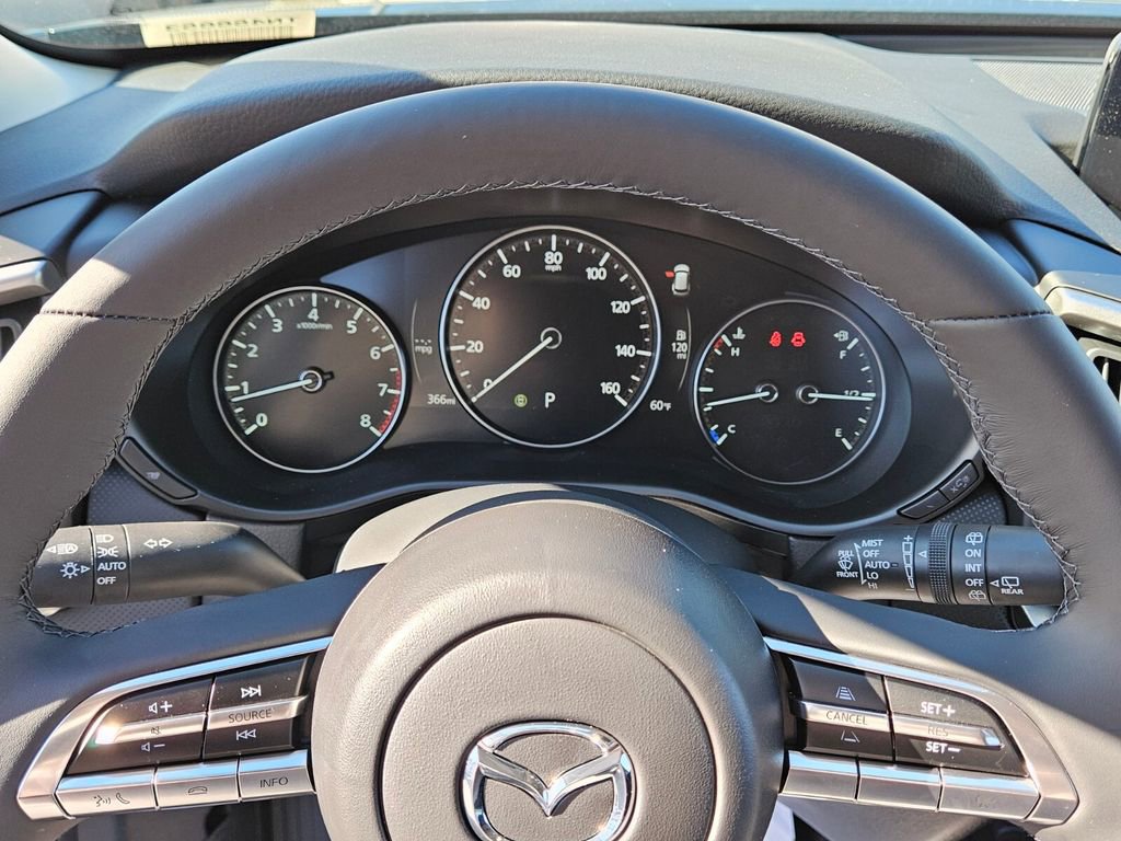 New 2026 MAZDA CX-50 AWD 2.5 S w/ Weather Package image 21