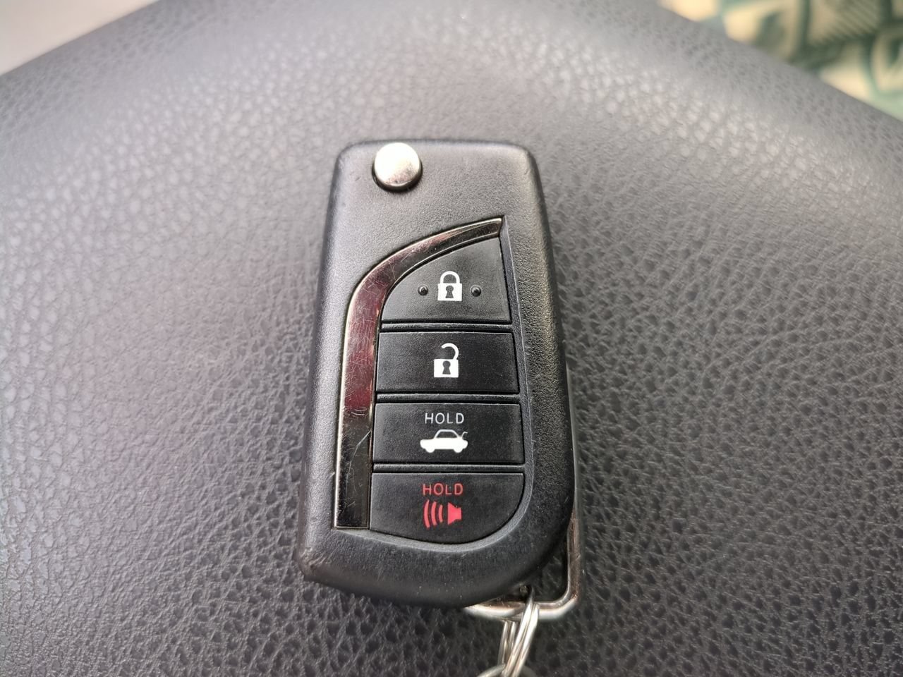 Used 2024 Toyota Camry SE FWD image 26