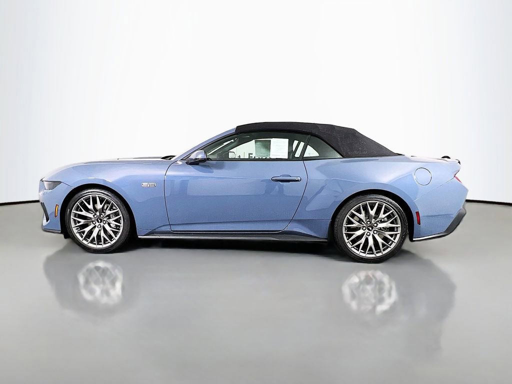 New 2025 Ford Mustang GT Premium image 6