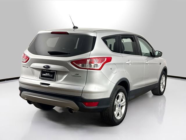 Used 2014 Ford Escape SE FWD image 36