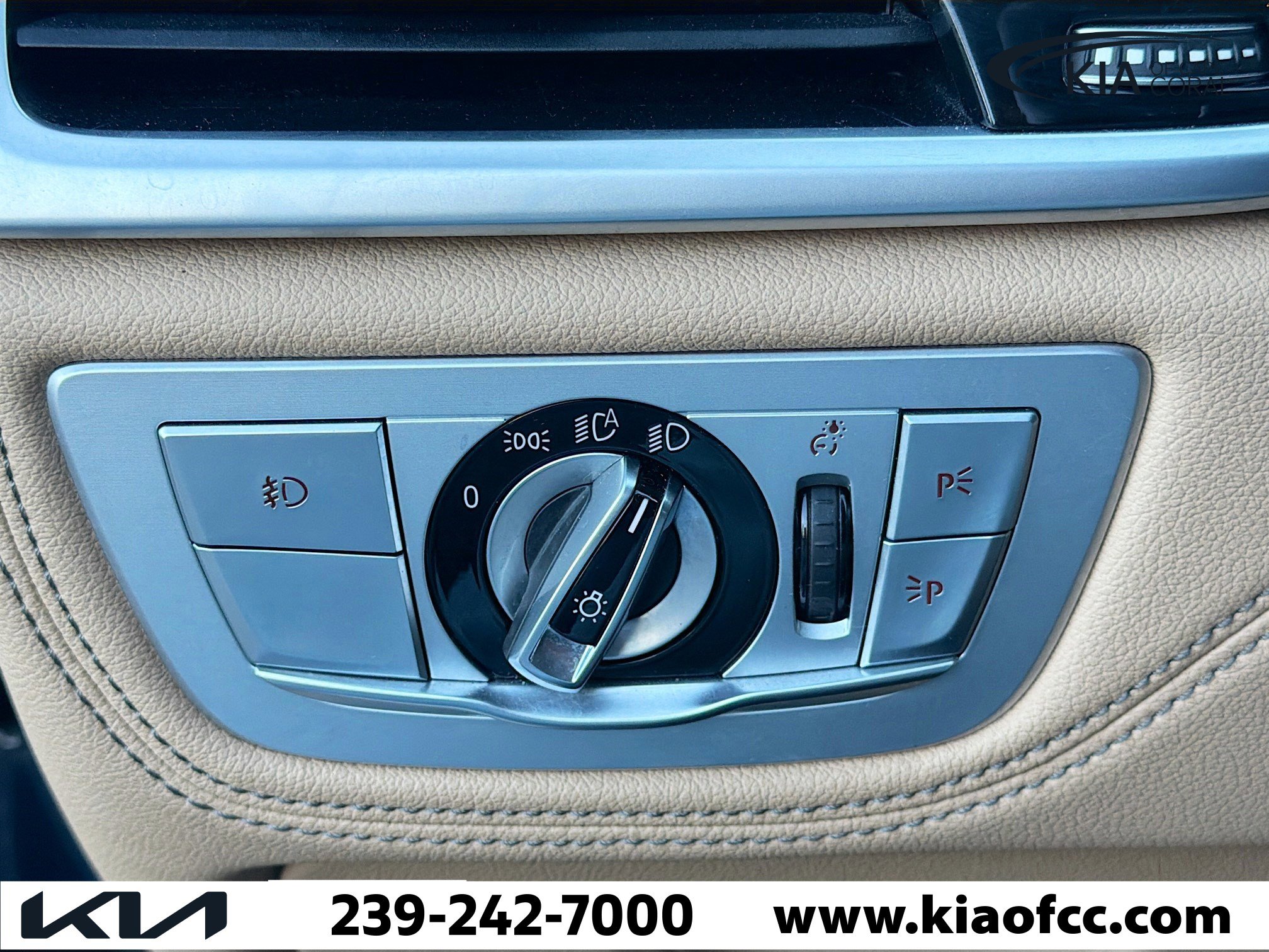 Used 2018 BMW 750i xDrive image 33