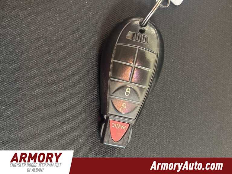 Used 2019 RAM 1500 Classic Warlock w/ Electronics Group image 19