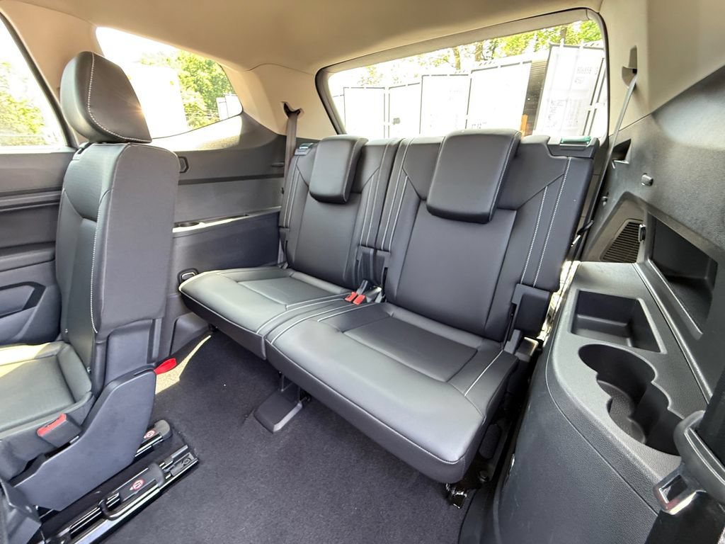 Used 2021 Volkswagen Atlas SE AWD/4WD image 24