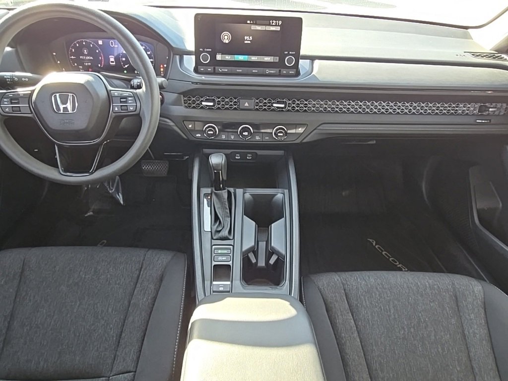 Used 2024 Honda Accord EX image 16