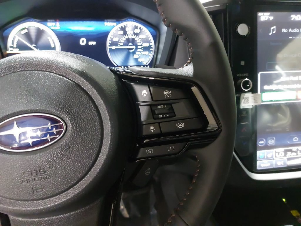 New 2026 Subaru Forester Touring AWD/4WD image 18