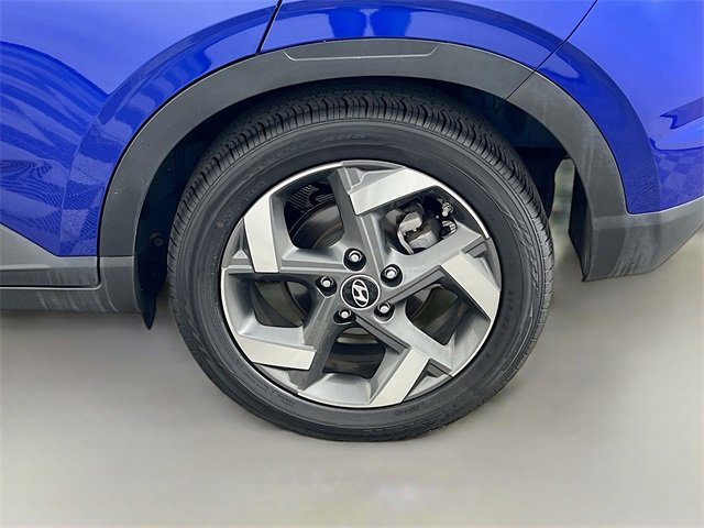 Used 2024 Hyundai Venue SEL image 34