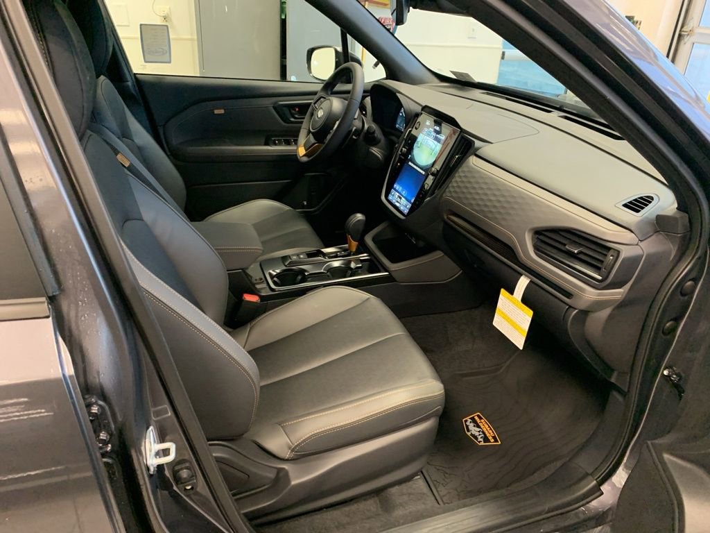 New 2026 Subaru Forester Wilderness w/ Wilderness Package image 19