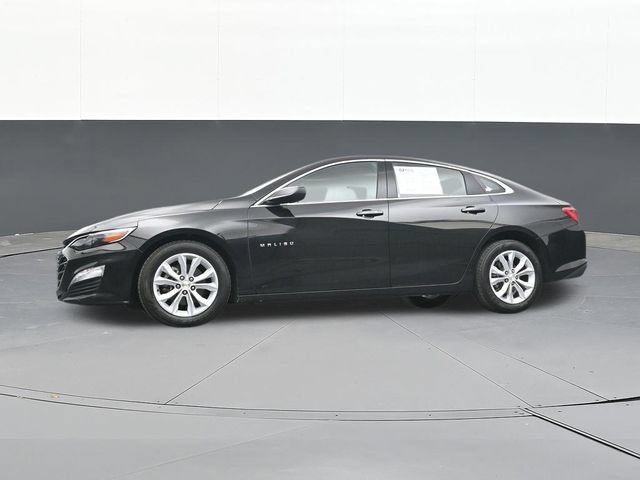Used 2025 Chevrolet Malibu LT FWD image 55