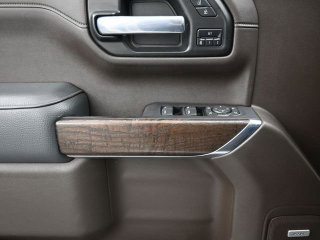 Used 2021 GMC Sierra 1500 Denali w/ Technology Package image 26
