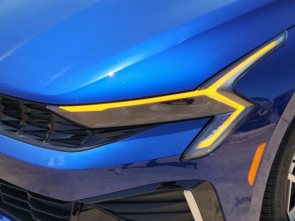 Certified 2026 Kia K5 EX image 6